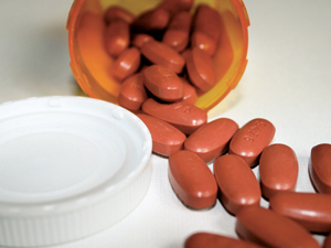 Area police, pharmacies try to stop prescription drug abuse